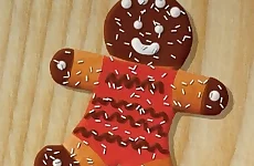 Gingerbread Maker