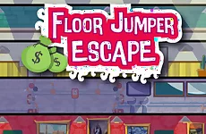 Floor Jumper Escape