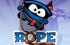 Rope Ninja