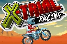 X Trial Racing