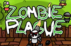 Zombie Plague