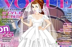 Princess Superstar Cover Magazine