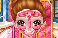 Sweet Girl Makeover