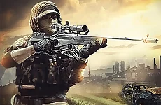 Combat Rescue Officer