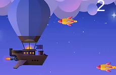 Cloud Flight