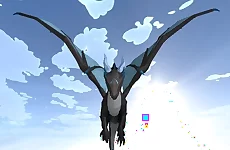 Dragon Simulator