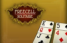 Freecell Solitaire