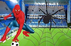 Spidy Soccer