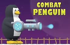 Combat Penguin