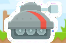 Mini Tanks