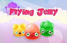 Flying Jelly