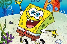 SpongeBob Jumping Adventure