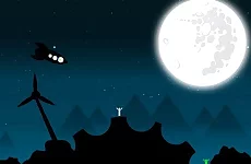The Rescue Rocket