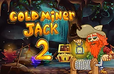 Gold Miner Jack 2