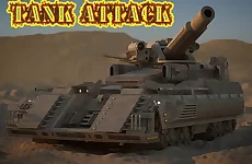 Tank Attack