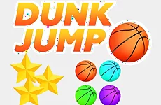 Dunk Jump