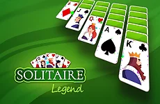 Solitaire Legend