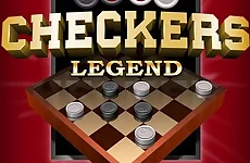 Checkers Legend