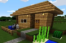 WorldCraft: 3D Build & Craft