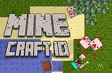 Mine-Craft.io