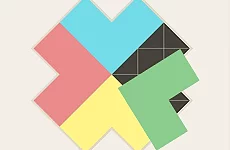Tangram King