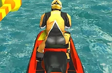 Jet Ski Racer