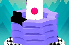 Stack Ball 3D