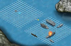 Battleship War Multiplayer