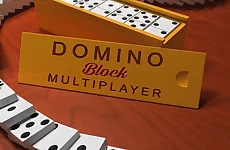 Domino Multiplayer