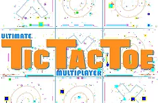 Tic Tac Toe Multiplayer