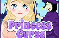 Princess Curse