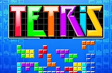 Tetris Master