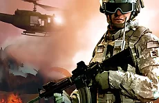 Commando Sniper: CS War