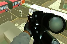 Commando Adventure Assassin