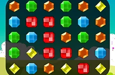 Ninja Treasure Match 3