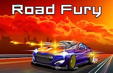 Road Fury