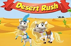 Desert Rush