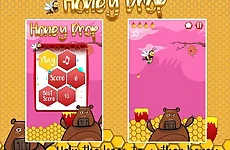 HoneyDrop
