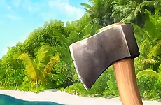 The Island Survival Challenge