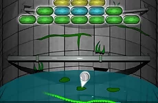 Arkanoid For Painters