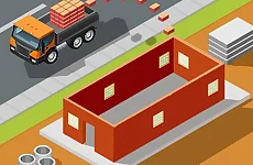 City Constructor Driver