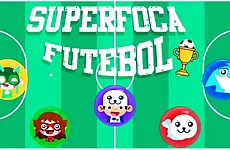 Super Cute Soccer - Soccer and Football