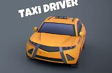 Taxi Driver 3D