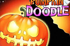 Pumpkin Doodle