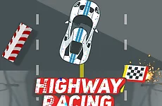 Highway Racing