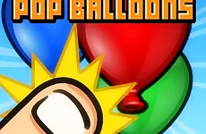 PoP Balloons