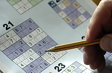 Sudoku 30 Levels