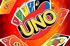 Uno with Buddies