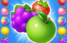 Farm Crush - Match3 Game