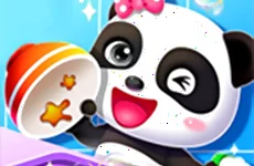 Baby Happy House Cleaning